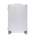 28 inch aluminum trolley case luggage